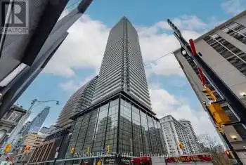 501 yonge Street Unit# 1112, Toronto (Church-Yonge Corridor), Ontario M4Y0G8, 3 Bedrooms Bedrooms, ,2 BathroomsBathrooms,Condo,For Sale,yonge,C11880540