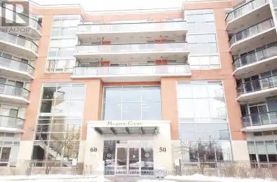 50 Clegg Road Unit# 1106 Markham (Unionville) Ontario L6G0C6