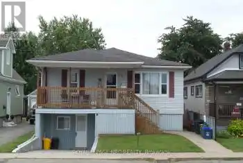 373 KILLALY Street, Port Colborne (875 - Killaly East), Ontario L3K1P4, 4 Bedrooms Bedrooms, ,2 BathroomsBathrooms,All Houses,For Rent,KILLALY,X11880542