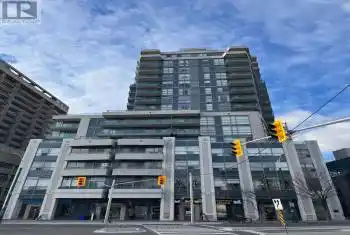 736 Spadina Avenue Unit# 1105, Toronto (University), Ontario M5S2J6, 2 Bedrooms Bedrooms, ,2 BathroomsBathrooms,Condo,For Rent,Spadina,C11880572