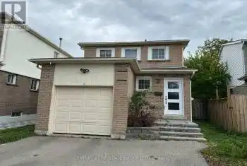 14 Constellation Crescent Unit# Bsmt, Richmond Hill (Observatory), Ontario L4C8J7, 1 Bedroom Bedrooms, ,1 BathroomBathrooms,All Houses,For Rent,Constellation,N11880343