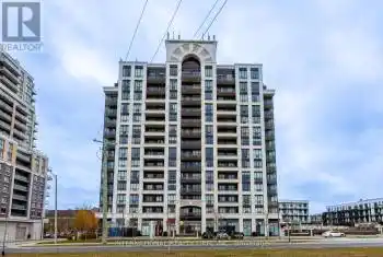 9582 Markham Road Unit# 1107, Markham (Wismer), Ontario L6E0T4, 2 Bedrooms Bedrooms, ,1 BathroomBathrooms,Condo,For Sale,Markham,N11880580