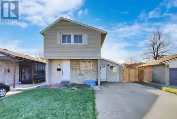 8 Gailgrove Court, Brampton (Northgate), Ontario L6S2E1, 4 Bedrooms Bedrooms, ,2 BathroomsBathrooms,All Houses,For Sale,Gailgrove,W11880584