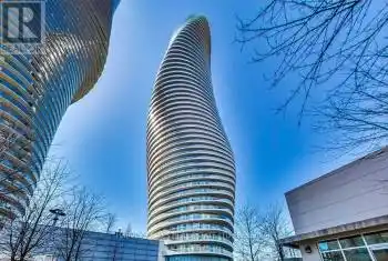 50 Absolute Avenue Unit# 4503, Mississauga (City Centre), Ontario L4Z0A9, 3 Bedrooms Bedrooms, ,2 BathroomsBathrooms,Condo,For Rent,Absolute,W11880634