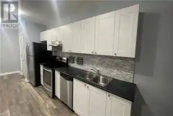 468 MAIN Street Unit# 15, Hamilton, Ontario L8N1K6, 1 Bedroom Bedrooms, ,1 BathroomBathrooms,Condo,For Rent,MAIN,40683203