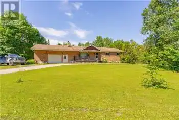 155756 7th Line RR2 Unit# 155756, Grey Highlands (Markdale), Ontario N0C1H0, 4 Bedrooms Bedrooms, ,2 BathroomsBathrooms,All Houses,For Sale,7th Line RR2,X11880576