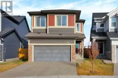 288 Legacy Reach Circle Calgary Alberta T2X4T8