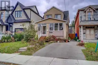 161 August Avenue Toronto (Oakridge) Ontario M1L3N3