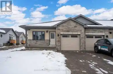 128 Seabert Drive Arnprior Ontario K7S0K1