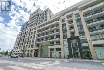 9199 Yonge Street Unit# 707, Richmond Hill (Langstaff), Ontario L4C1H9, 1 Bedroom Bedrooms, ,1 BathroomBathrooms,Condo,For Sale,Yonge,N11880705