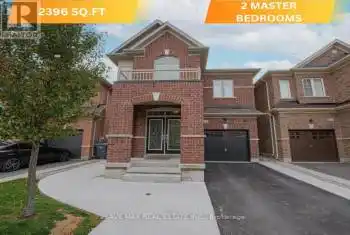 15 Manzanita Crescent, Brampton (Northwest Brampton), Ontario L7A0C4, 4 Bedrooms Bedrooms, ,4 BathroomsBathrooms,All Houses,For Sale,Manzanita,W11880712