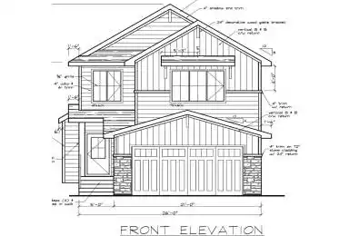 5001 46 ST Unit# 5001 Redwater Alberta T5K2J1