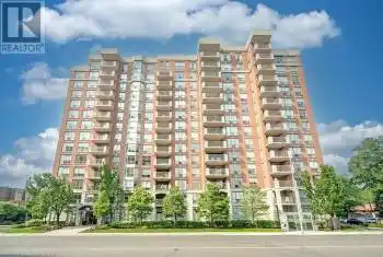 442 MAPLE Avenue Unit# 503, Burlington, Ontario L7S2L7, 2 Bedrooms Bedrooms, ,2 BathroomsBathrooms,Condo,For Rent,MAPLE,40683143