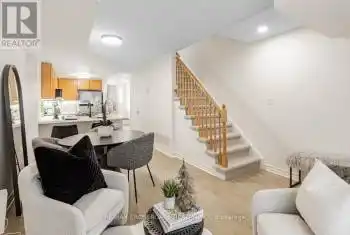 31 Foundry Avenue Unit# 26, Toronto (Dovercourt-Wallace Emerson-Junction), Ontario M6H4K7, 3 Bedrooms Bedrooms, ,2 BathroomsBathrooms,All Houses,For Sale,Foundry,W11880789