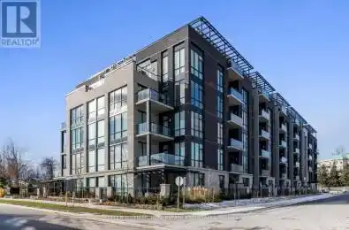 42 Mill Street Unit# 303 Halton Hills (Georgetown) Ontario L7G0P9