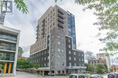 246 Lester Street Unit# 210 Waterloo Ontario N2L0H1