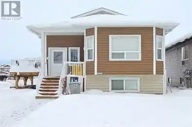 8466 102 Avenue Unit# 8466 Grande Prairie Alberta T8X0N7