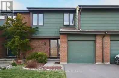 46 Bethune Court Ottawa Ontario K2K1B9