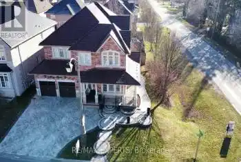 1 Berger Avenue, Markham (Box Grove), Ontario L6B0B6, 6 Bedrooms Bedrooms, ,5 BathroomsBathrooms,All Houses,For Sale,Berger,N11879908