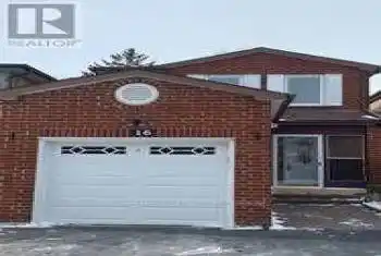 16 Fieldside Drive, Toronto (Agincourt North), Ontario M1V3C5, 1 Bedroom Bedrooms, ,1 BathroomBathrooms,All Houses,For Rent,Fieldside,E11880874