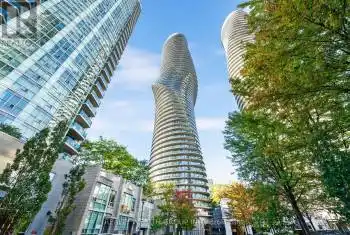 60 absolute Avenue Unit# 302, Mississauga (City Centre), Ontario L4Z0A9, 3 Bedrooms Bedrooms, ,2 BathroomsBathrooms,Condo,For Sale,absolute,W9419013