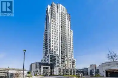 10 Eva Road Unit# 1902 Toronto (Etobicoke West Mall) Ontario M9C0B3