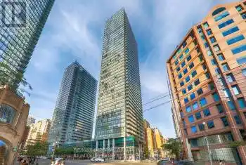 38 Grenville Street Unit# 3001, Toronto (University), Ontario M4Y1A5, 2 Bedrooms Bedrooms, ,2 BathroomsBathrooms,Condo,For Sale,Grenville,C11880956