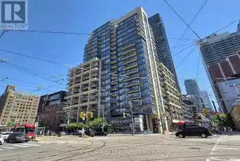 438 King Street Unit# 1406, Toronto (Waterfront Communities), Ontario M5V3T9, 2 Bedrooms Bedrooms, ,2 BathroomsBathrooms,Condo,For Sale,King,C11880958