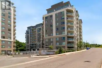 58 Lakeside Terrace Unit# 702, Barrie (Little Lake), Ontario L4M7B9, 2 Bedrooms Bedrooms, ,2 BathroomsBathrooms,Condo,For Sale,Lakeside,S11880926