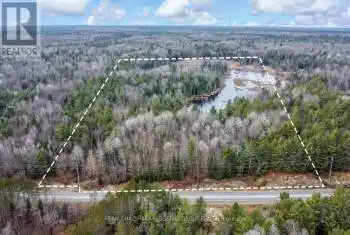 County Road 121, Minden Hills, Ontario K0M2A1, ,Commercial,For Sale,County Road 121,X11880899