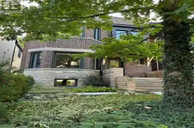 170 Indian Road Crescent Unit# Main Toronto (High Park North) Ontario 