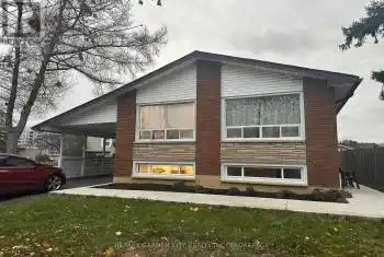 15 Champlain Avenue, Hamilton (Greenford), Ontario L8G2H5, 3 Bedrooms Bedrooms, ,1 BathroomBathrooms,All Houses,For Rent,Champlain,X11881013