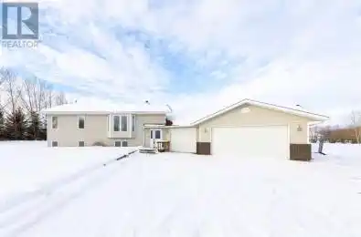 22 Willow Drive Rural Vermilion River, County of Alberta T0B0L0