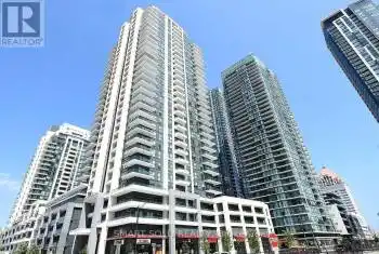 4055 Parkside Village Drive Unit# 2716, Mississauga (City Centre), Ontario L5B0K8, 2 Bedrooms Bedrooms, ,2 BathroomsBathrooms,Condo,For Sale,Parkside Village,W11880454