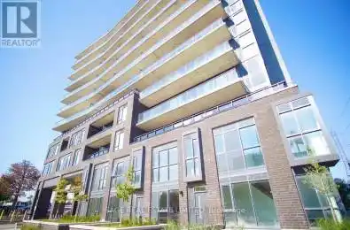 3327 Bayview Avenue Unit# TH5 Toronto (Bayview Village) Ontario M2K0G1