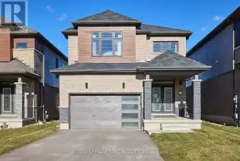 10 Peach Street, Thorold (560 - Rolling Meadows), Ontario L2V0K1, 3 Bedrooms Bedrooms, ,3 BathroomsBathrooms,All Houses,For Sale,Peach,X11880987