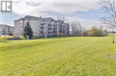 1490 Bishops Gate Unit# 314 Oakville (1007 - GA Glen Abbey) Ontario L6