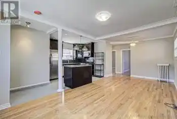 554 Caledonia Road Unit# #Main, Toronto (Caledonia-Fairbank), Ontario M6E4V4, 2 Bedrooms Bedrooms, ,1 BathroomBathrooms,All Houses,For Rent,Caledonia,W11881016