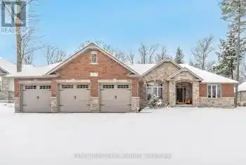 16 Boothby Crescent, Springwater (Minesing), Ontario L4M4S4, 5 Bedrooms Bedrooms, ,5 BathroomsBathrooms,All Houses,For Sale,Boothby,S11881083