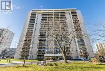 820 Burnhamthorpe Road Unit# 1605, Toronto (Markland Wood), Ontario M9C4W2, 3 Bedrooms Bedrooms, ,2 BathroomsBathrooms,Condo,For Sale,Burnhamthorpe,W11881069