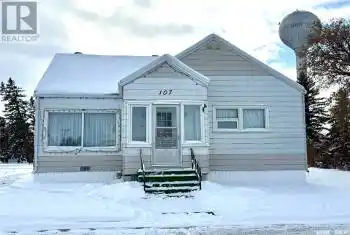 107 Carl AVENUE W, Langenburg, Saskatchewan S0A2A0, 4 Bedrooms Bedrooms, ,1 BathroomBathrooms,All Houses,For Sale,107 Carl AVENUE W,SK989167