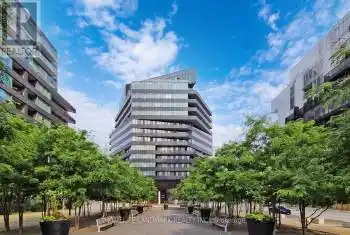 21 Lawren Harris Square Unit# 301, Toronto (Waterfront Communities), Ontario M5A0T4, 1 Bedroom Bedrooms, ,1 BathroomBathrooms,Condo,For Sale,Lawren Harris,C11880597