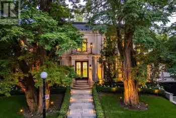 100 Ardwold Gate, Toronto (Casa Loma), Ontario M5R2W2, 5 Bedrooms Bedrooms, ,7 BathroomsBathrooms,All Houses,For Sale,Ardwold,C11880747