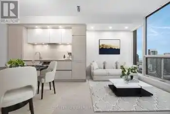 35 Mercer Street Unit# 3111, Toronto (Waterfront Communities), Ontario M5V0T8, 2 Bedrooms Bedrooms, ,2 BathroomsBathrooms,Condo,For Sale,Mercer,C11881108