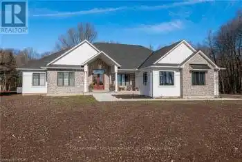 3898 LINE 9, R.R. #2 Unit# 2, Perth South (Downie), Ontario N4X1C5, 3 Bedrooms Bedrooms, ,4 BathroomsBathrooms,All Houses,For Sale,LINE 9, R.R. #2,X11880208