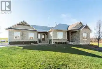 5890 REGIONAL ROAD 20, Smithville, Ontario L0R1Y0, 5 Bedrooms Bedrooms, ,4 BathroomsBathrooms,All Houses,For Sale,REGIONAL ROAD 20,40683219