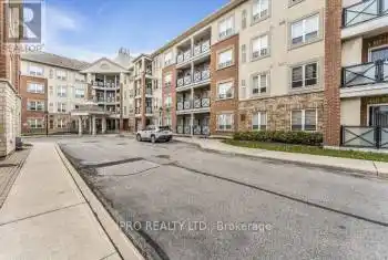 10 Mendelssohn Street Unit# 325, Toronto (Clairlea-Birchmount), Ontario M1L0G7, 3 Bedrooms Bedrooms, ,2 BathroomsBathrooms,Condo,For Sale,Mendelssohn,E11881154