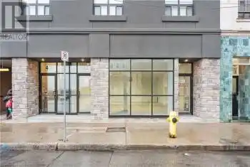 40 DALHOUSIE Street Unit# 40, Brantford, Ontario N3T2H8, ,Commercial,For Rent,DALHOUSIE,40682566