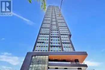 319 JARVIS Street Unit# 4717, Toronto, Ontario M5B0C8, 2 Bedrooms Bedrooms, ,2 BathroomsBathrooms,Condo,For Rent,JARVIS,40683391