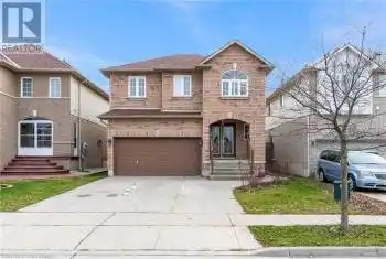 393 OLD MUD Street, Stoney Creek, Ontario L8J4A1, 4 Bedrooms Bedrooms, ,3 BathroomsBathrooms,All Houses,For Sale,OLD MUD,40682235